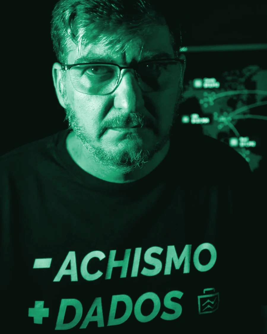 Foto de Aislan Greca